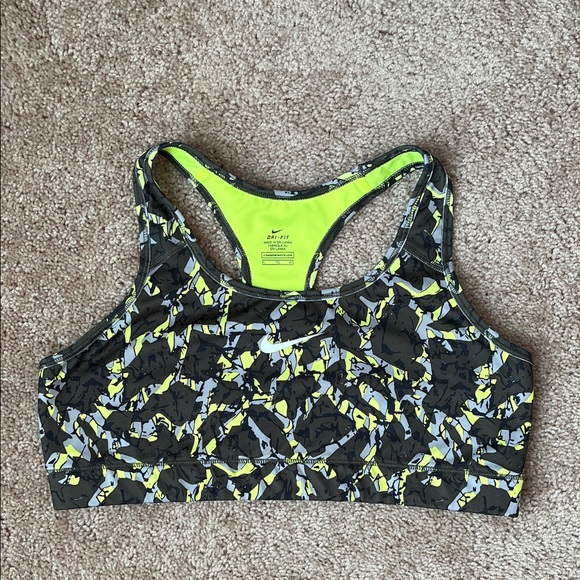 Nike Other - Nike Sports Bra